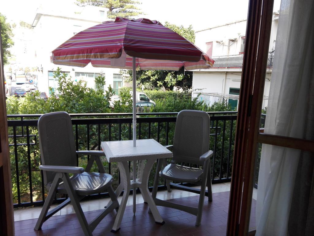 Casa Giorgia *