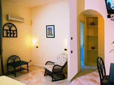 Gaia Hotel Cefalu