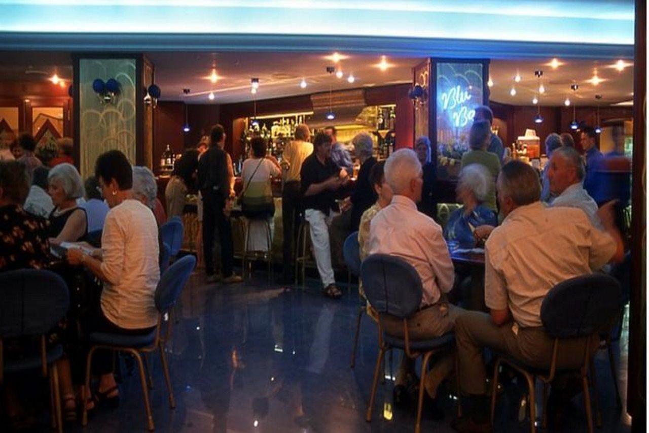 Hotel Santa Lucia Le Sabbie D'oro Cefalù