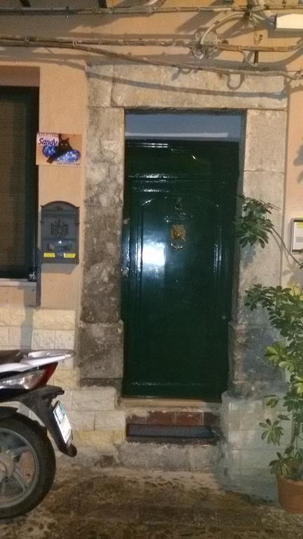 Casa Sandy Cefalù