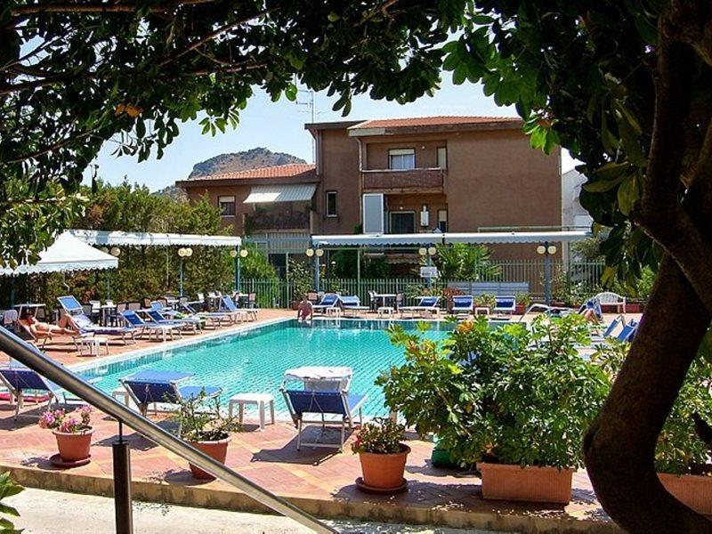 Hotel Belvedere
