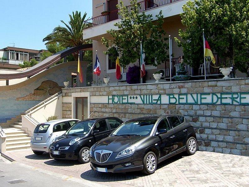 Belvedere Cefalu