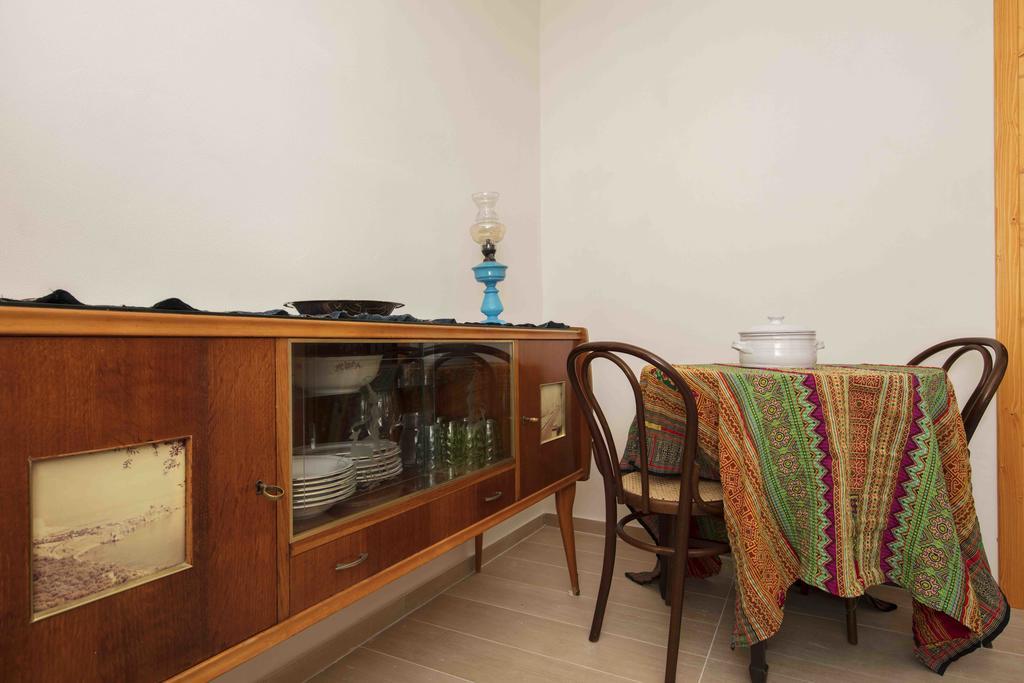 Apartment Gioeni 23 Cefalu