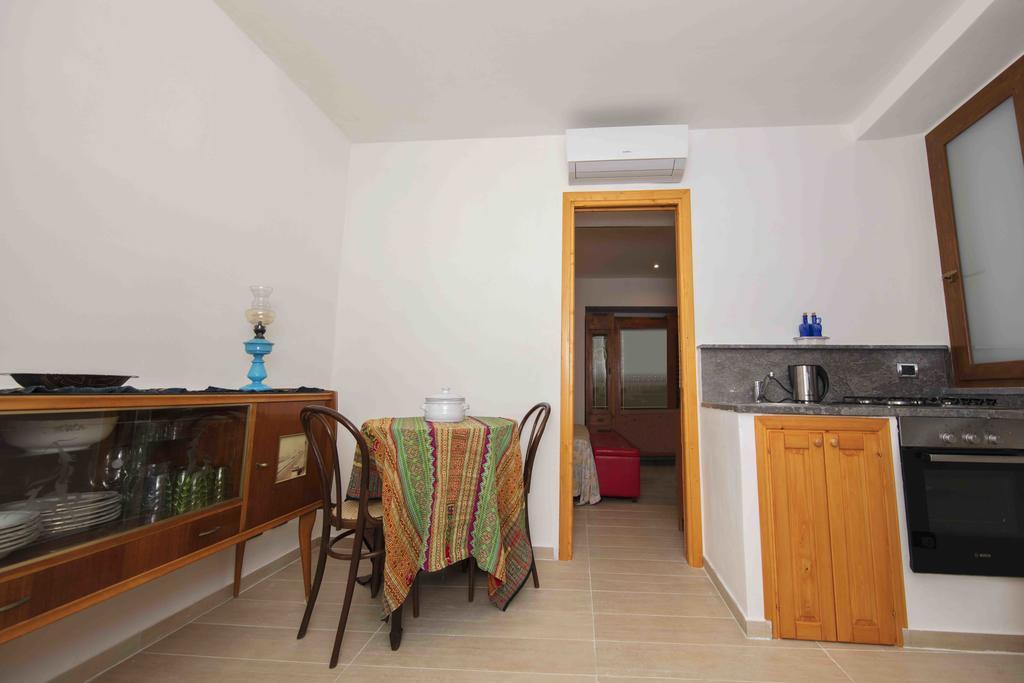 Apartment Gioeni 23 *