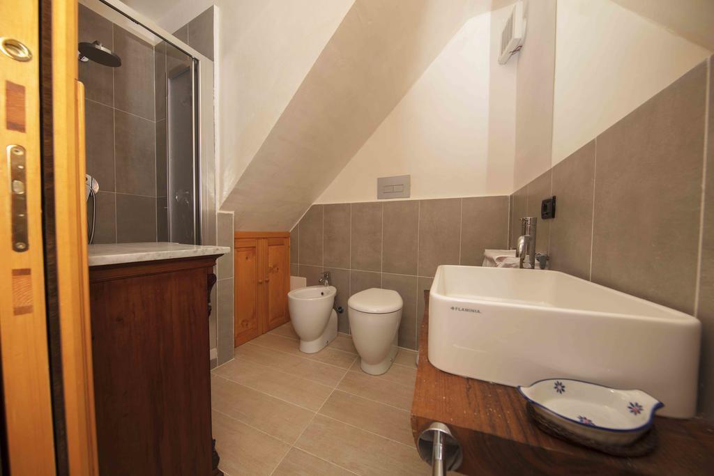 Apartment Gioeni 23 Cefalu
