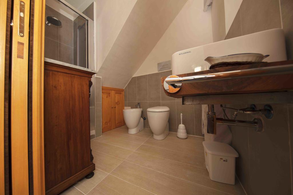 Apartment Gioeni 23 *