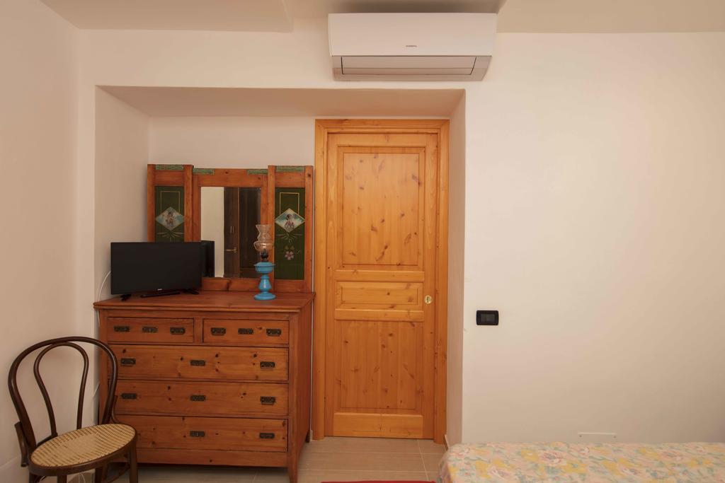 Apartment Gioeni 23