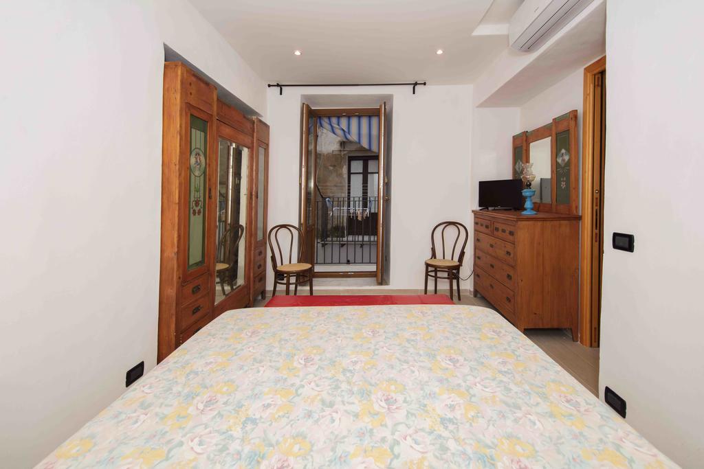 Apartment Gioeni 23 *