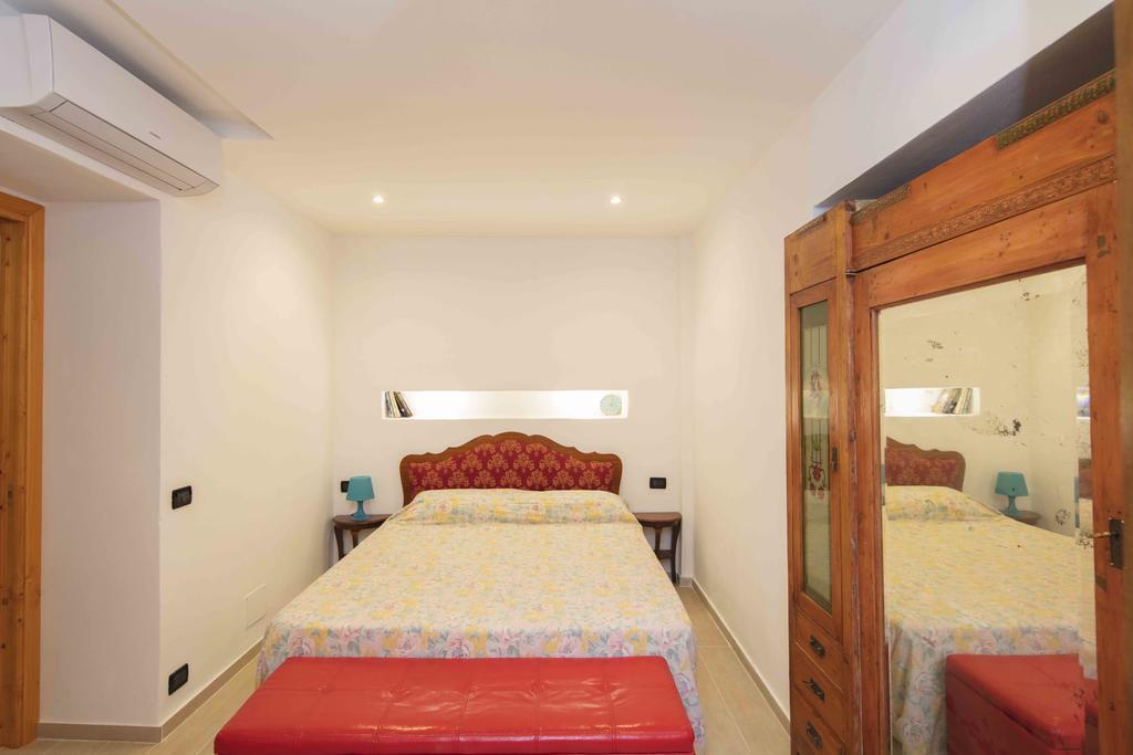 Apartment Gioeni 23