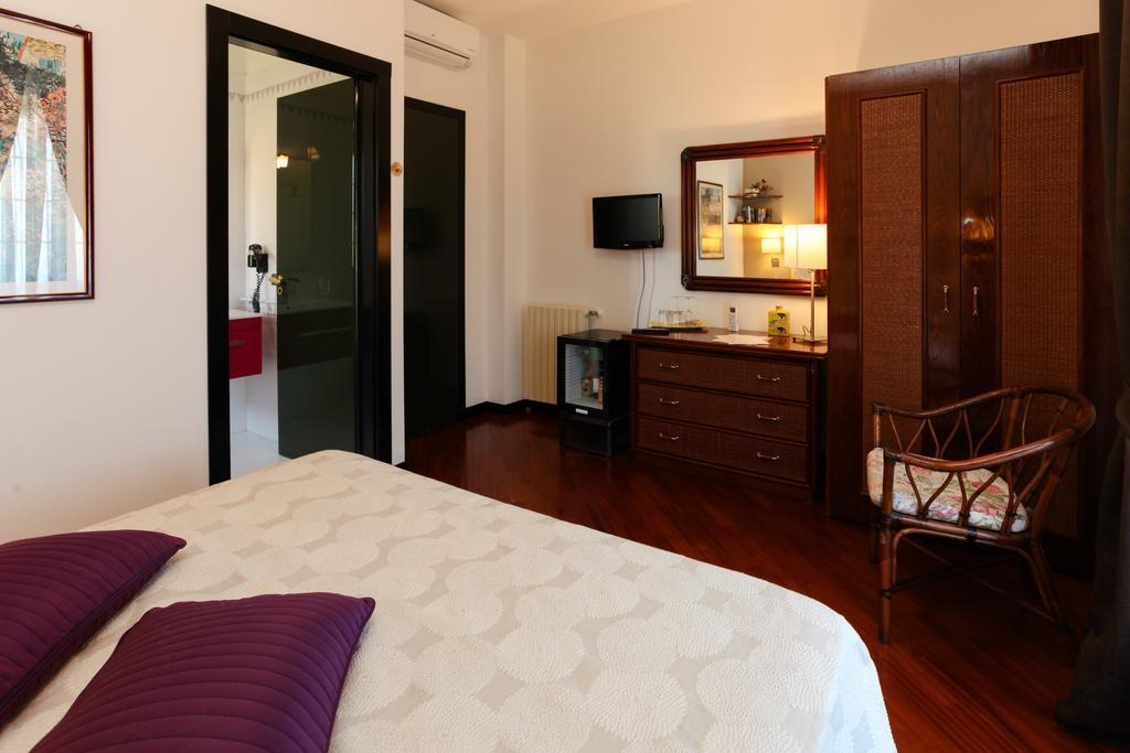 Bed & Breakfast Di Giorgi Cefalù