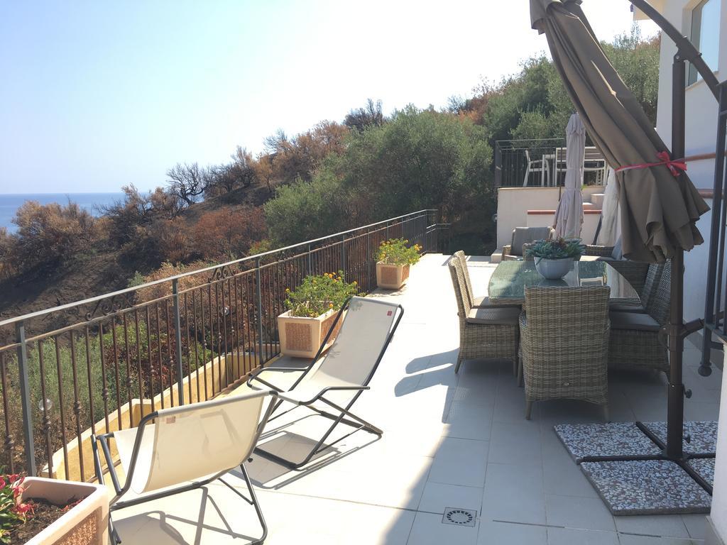 Plaia Degli Uccelli Holiday home