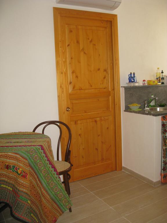 Gioeni 23 Cefalu