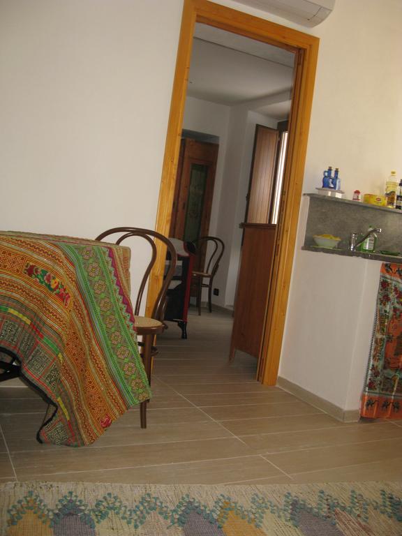 Apartment Gioeni 23