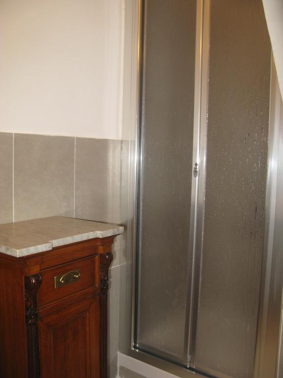 Gioeni 23 Apartment