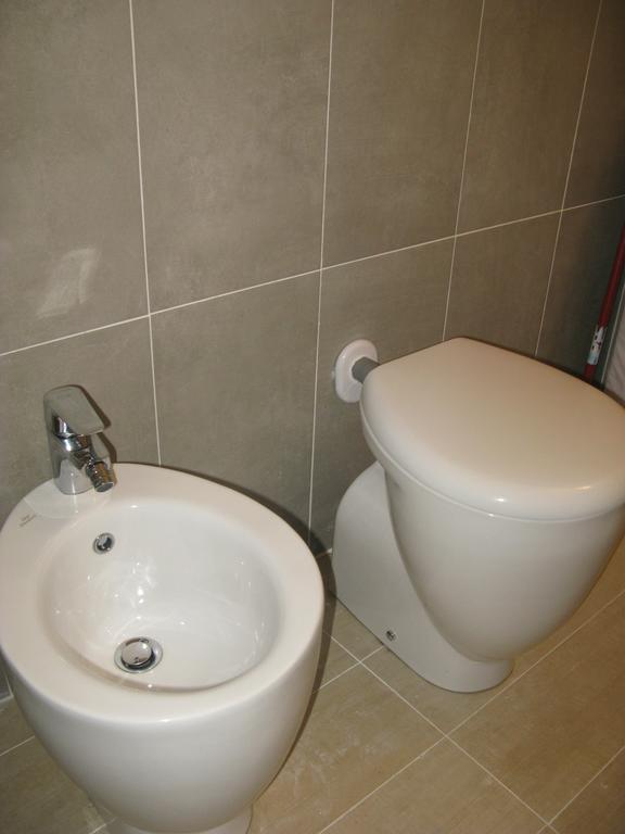 Gioeni 23 Apartment *