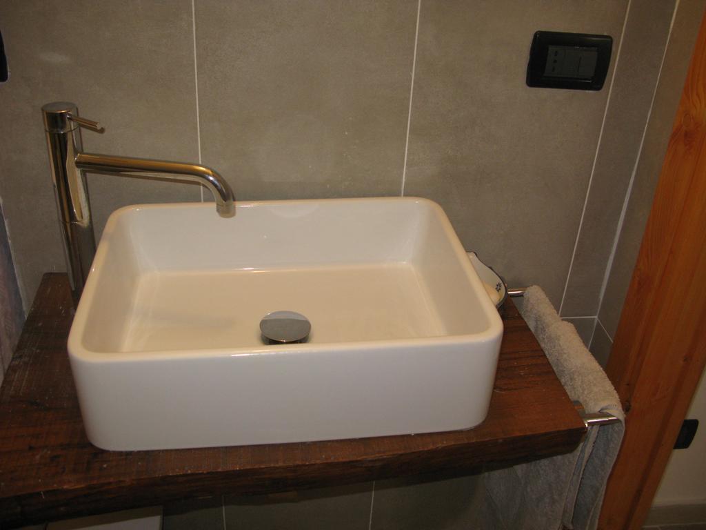 Apartment Gioeni 23