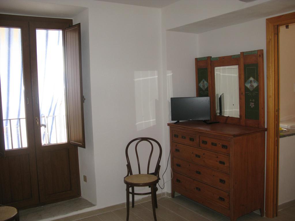 Gioeni 23 Apartment