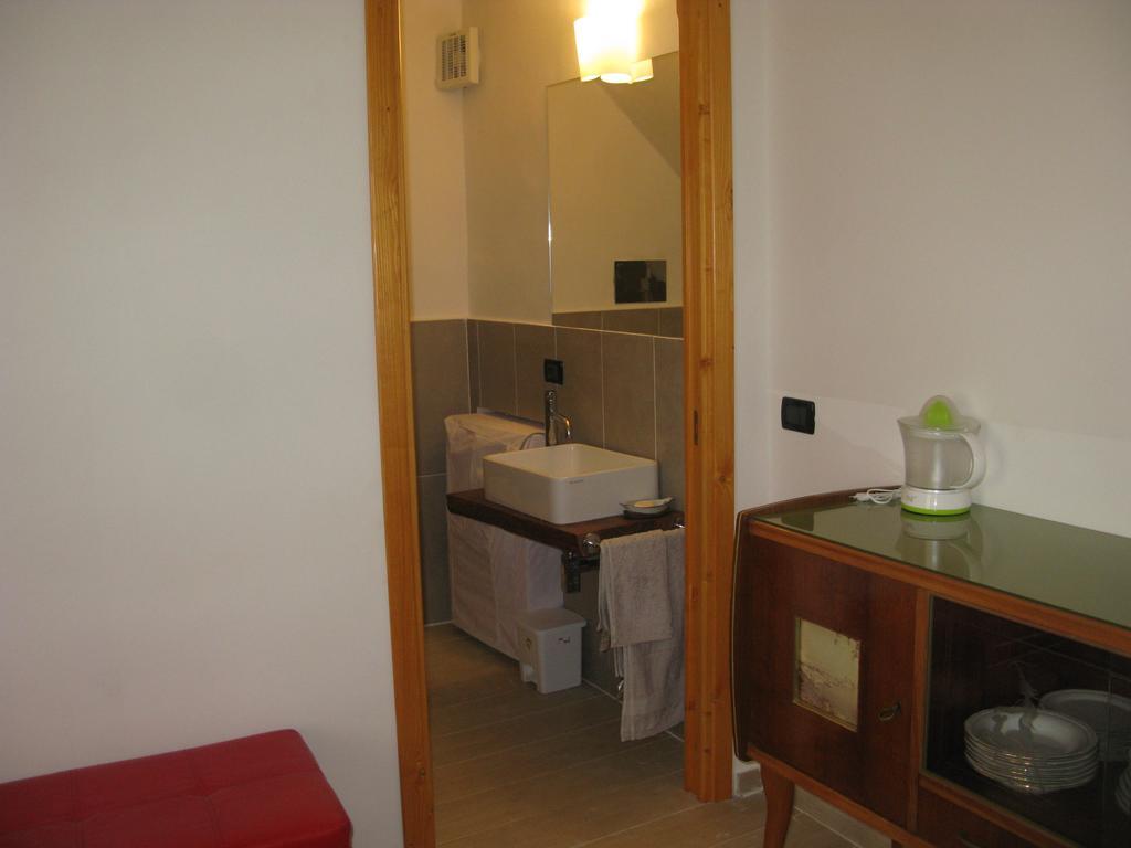 Apartment Gioeni 23 *