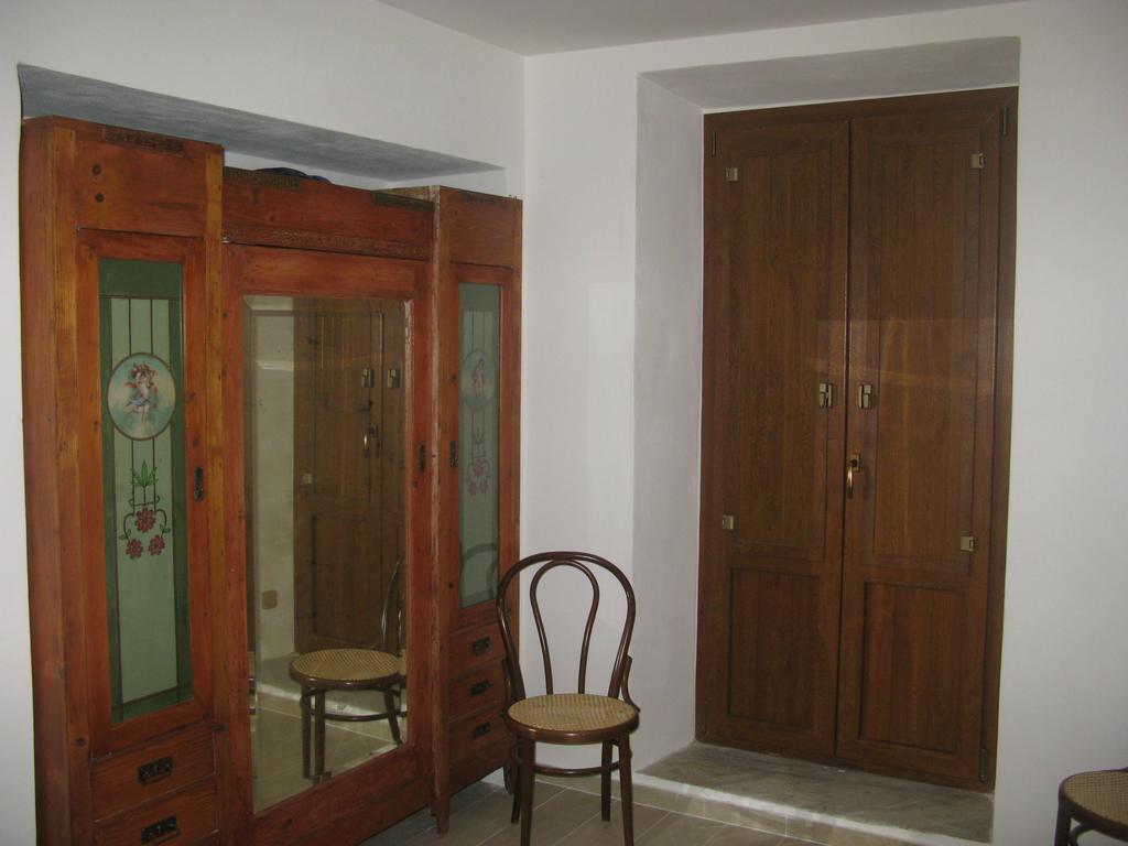 Gioeni 23 Apartment *