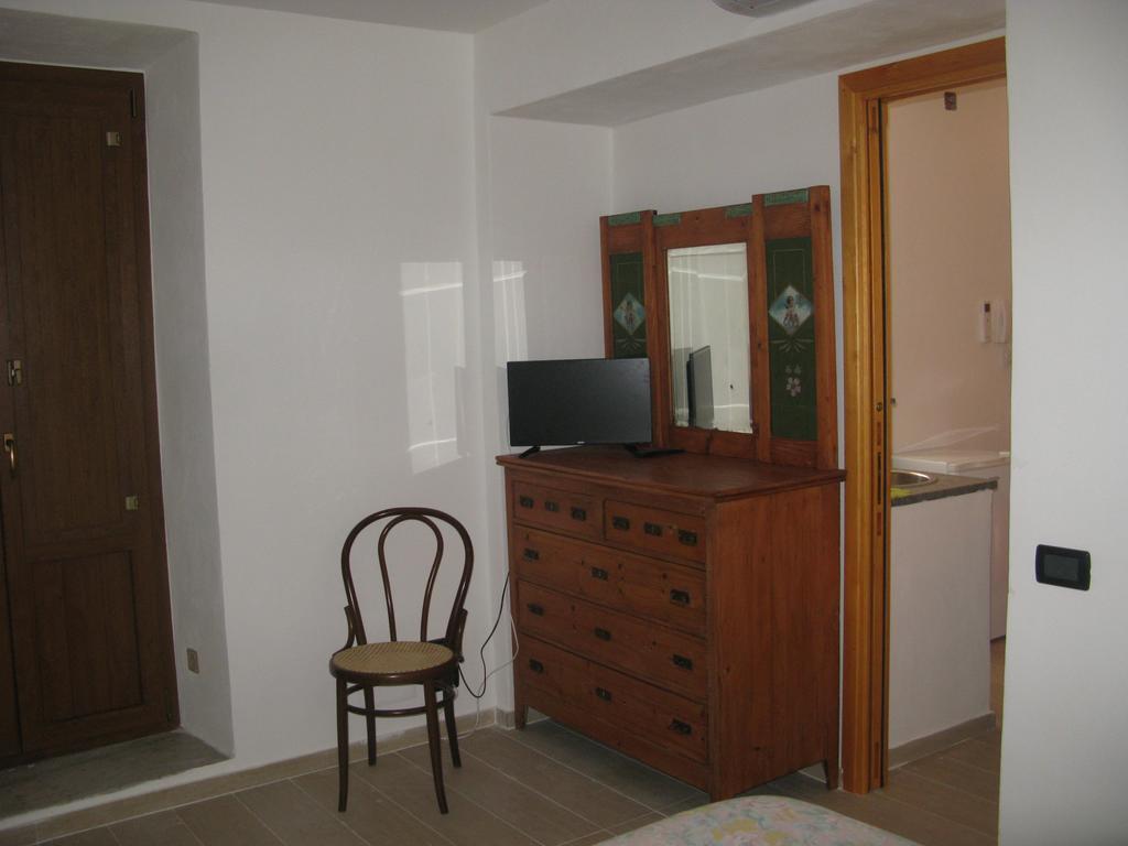 Gioeni 23 Apartment Cefalu