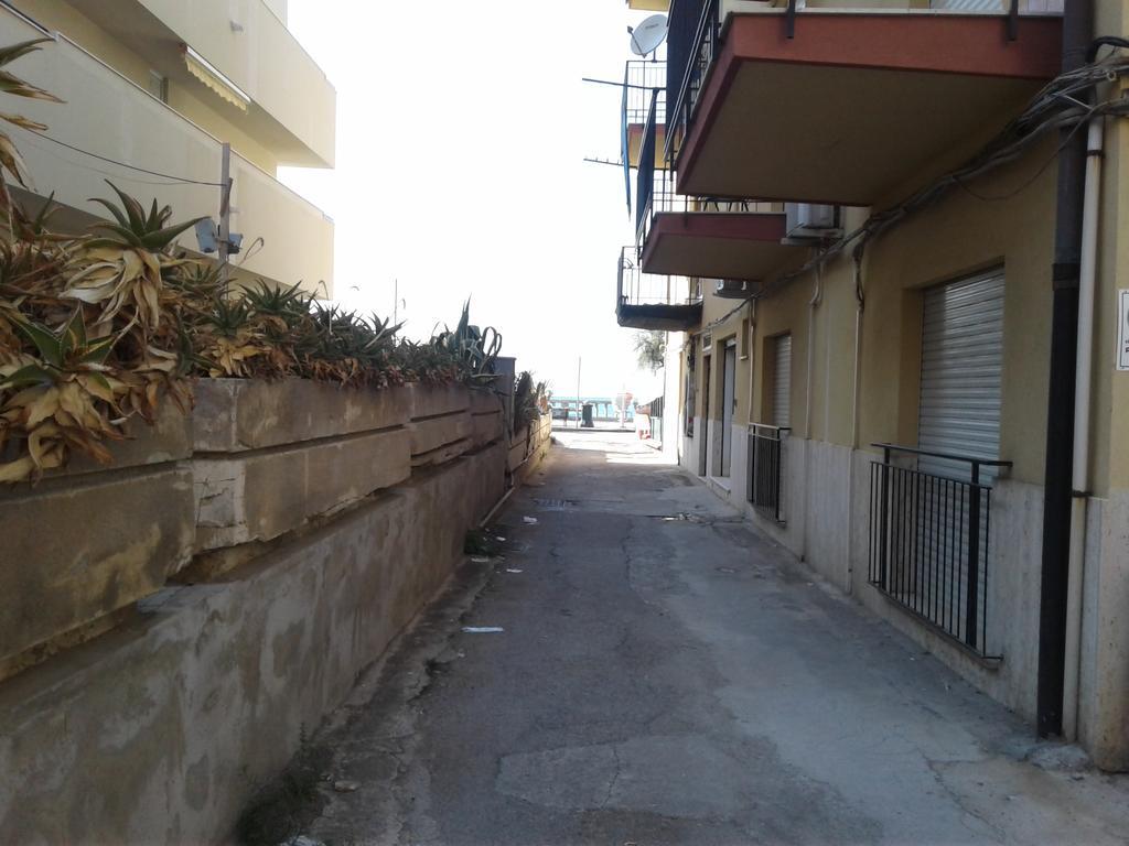 Seflonia Apartamento