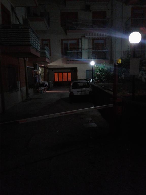 Seflonia Cefalù