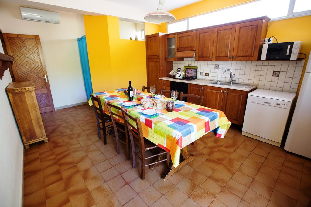 Villa Cristian