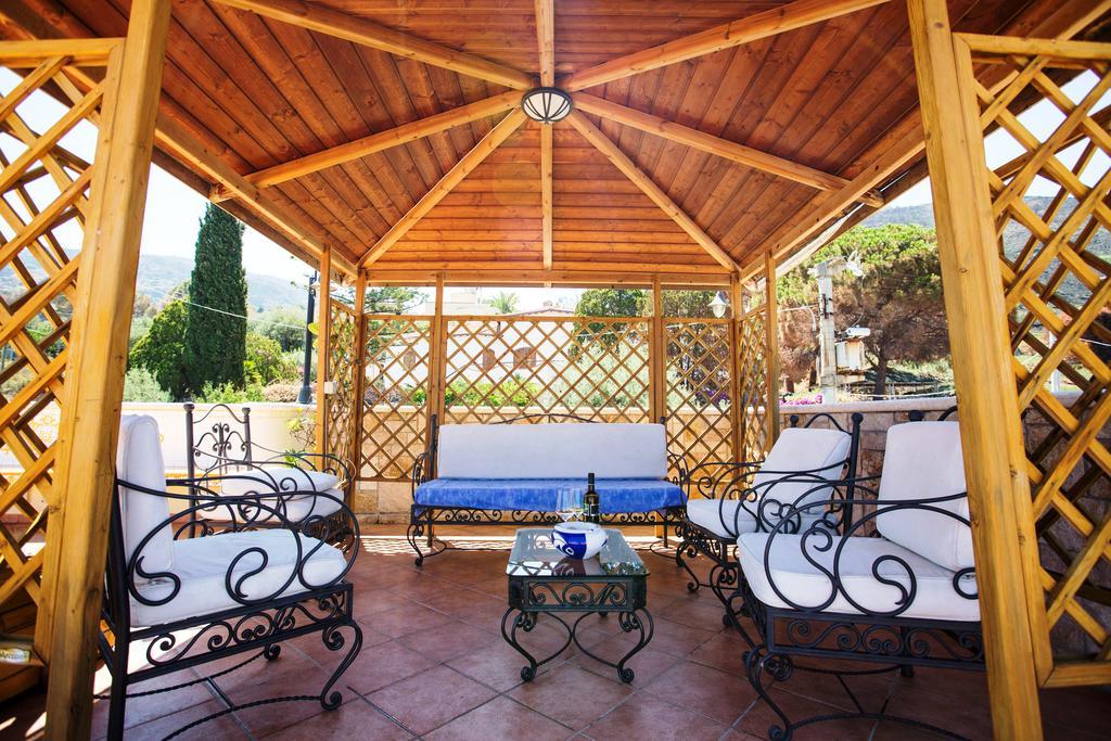 Villa Cristian *