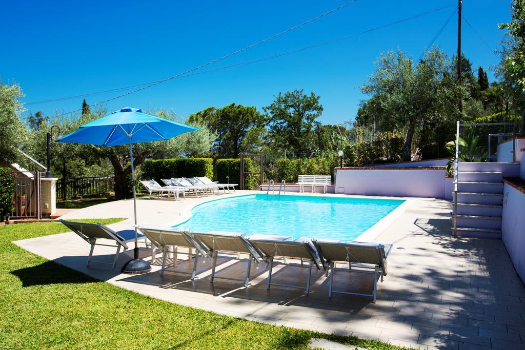 Villa Cristian