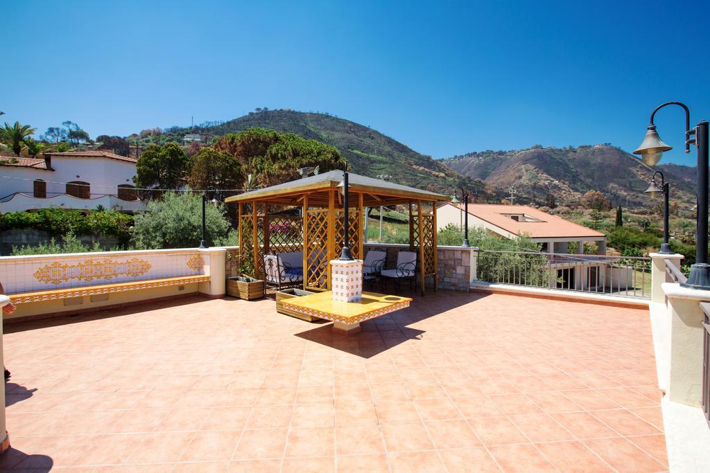 Villa Cristian Cefalu
