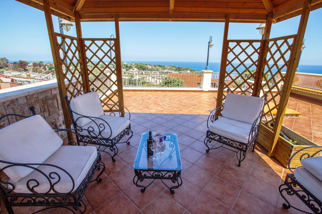 Villa Cristian