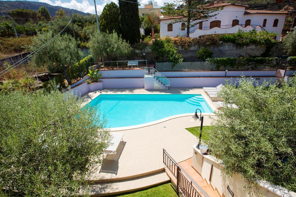 Villa Cristian *