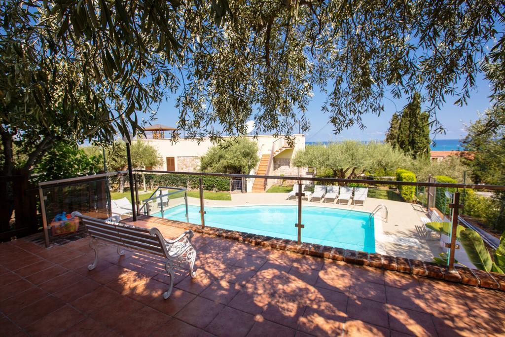 Villa Cristian
