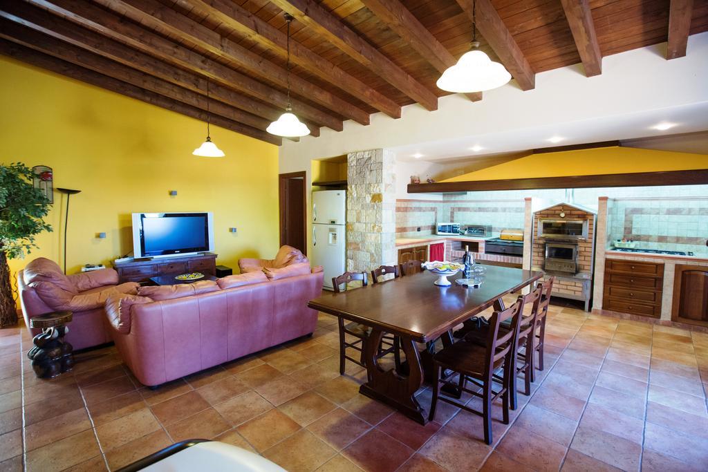 Villa Cristian *