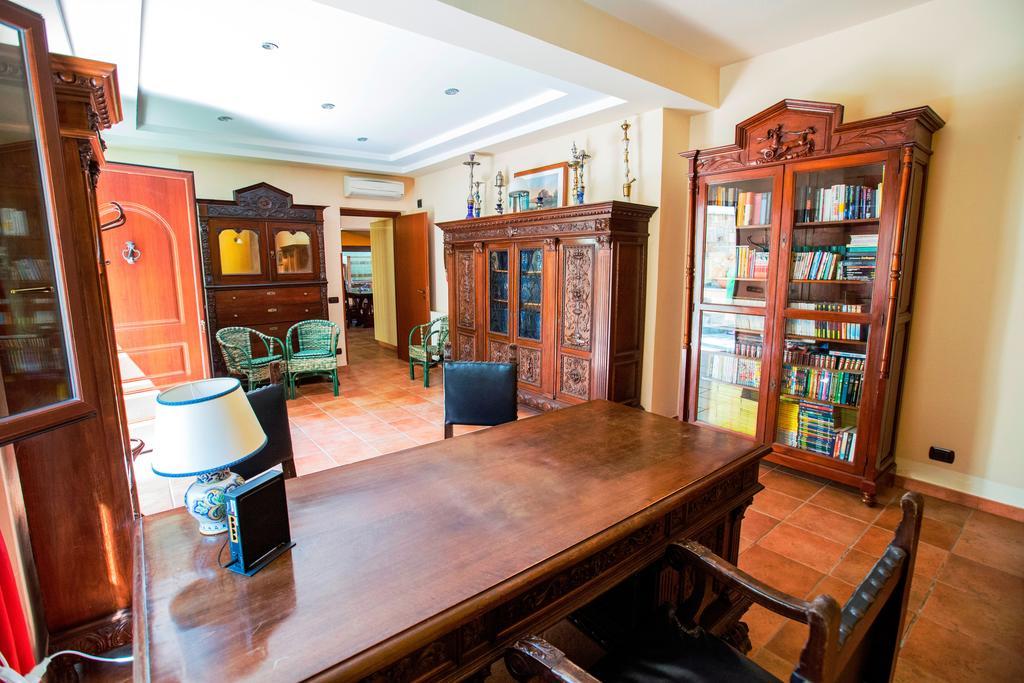 Villa Cristian