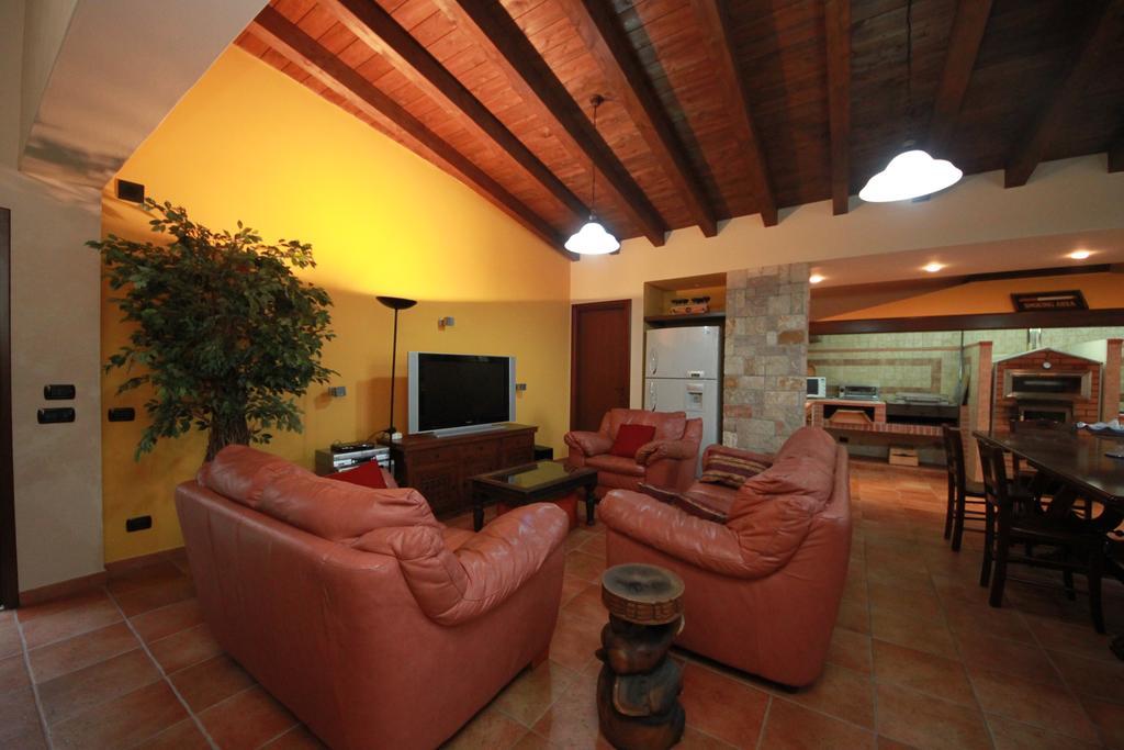 Villa Cristian Cefalu