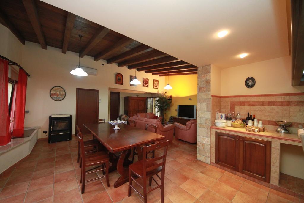 Villa Cristian