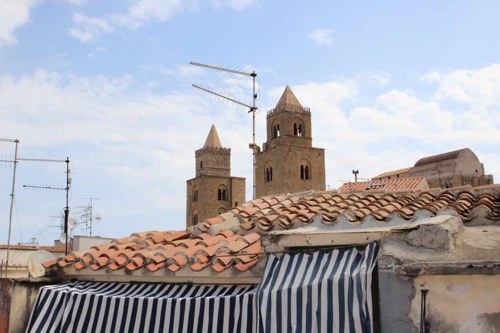 Apartment Kefa Holiday - Ai Campanili Cefalu