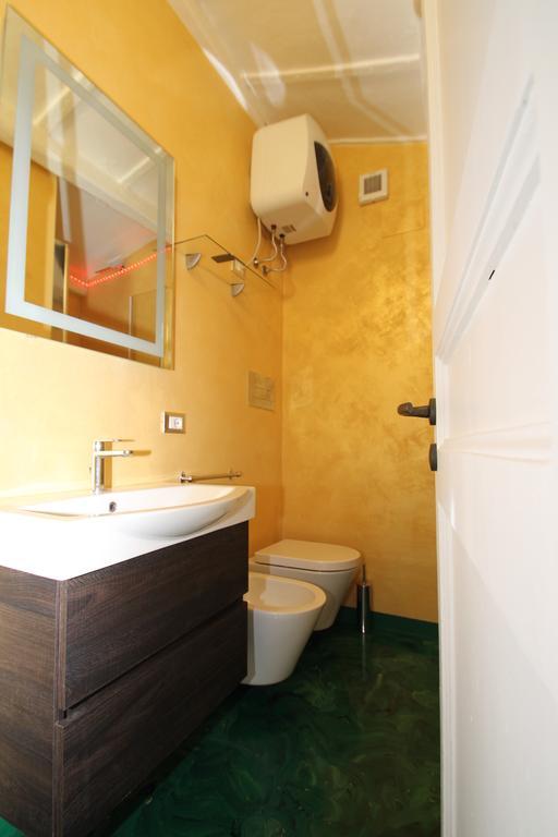 Kefa Holiday - Ai Campanili Apartment Cefalu