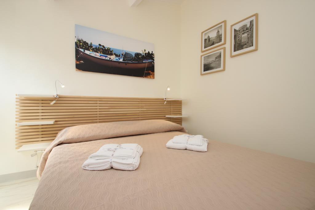 Kefa Holiday - Ai Campanili Apartment