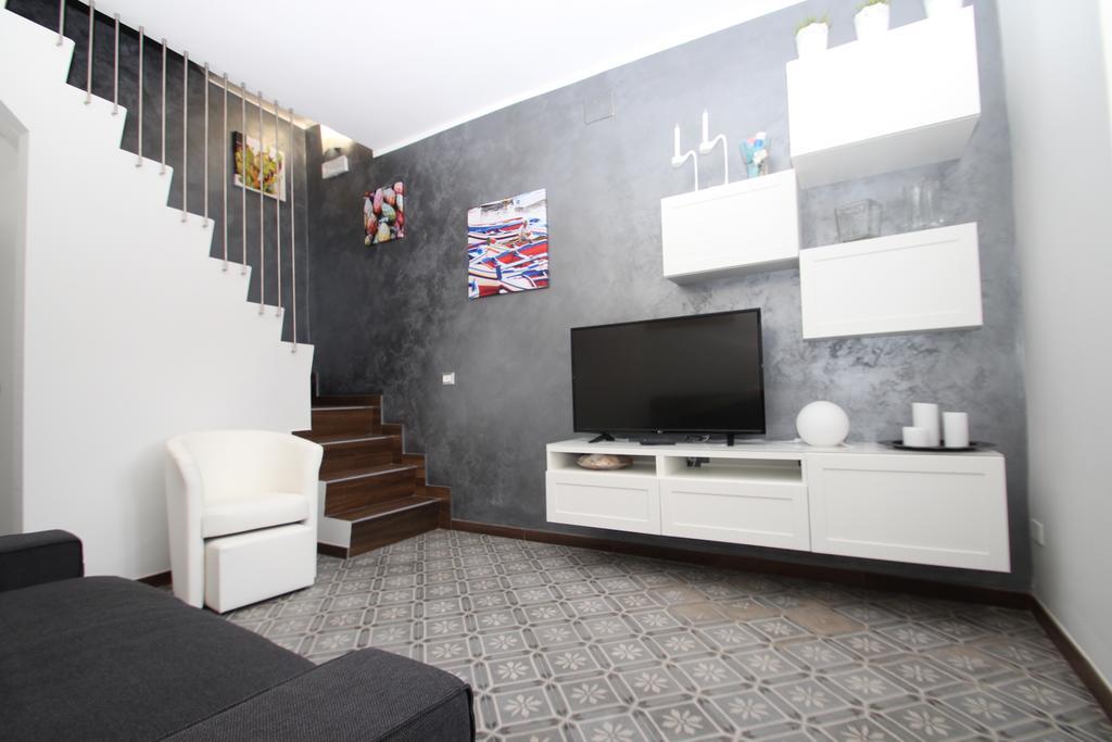 Apartment Kefa Holiday - Ai Campanili Cefalu