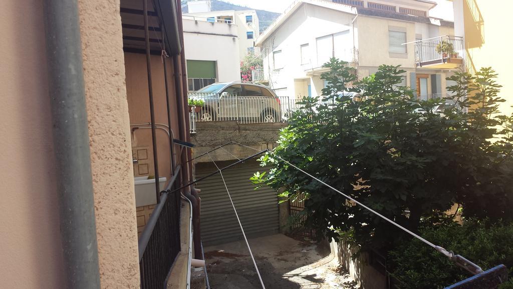 Gramsci Ferienhaus