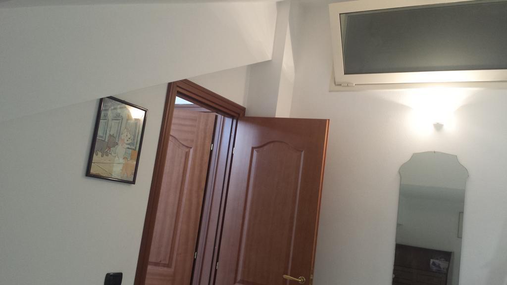 Gramsci Ferienhaus Cefalù