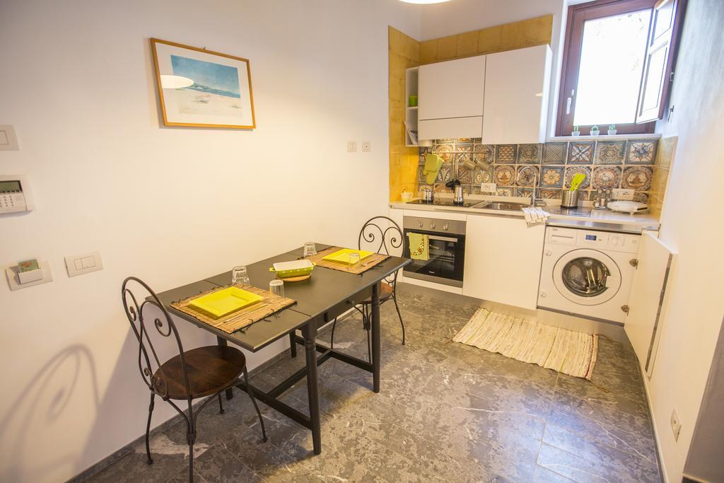Il Dono Di Atena Apartment