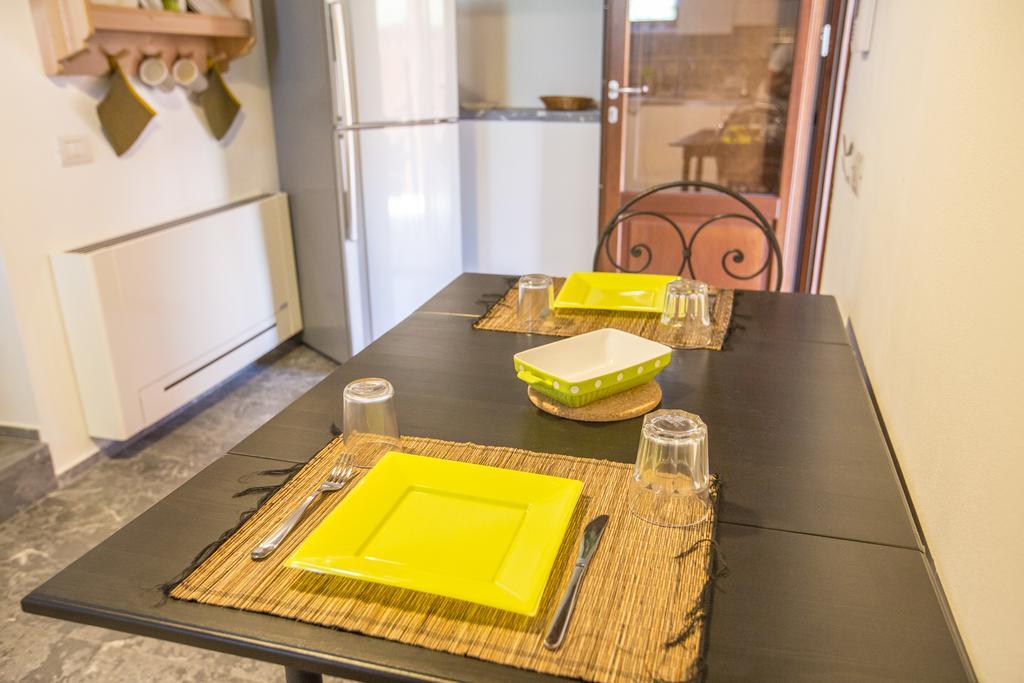 Il Dono Di Atena Apartment Cefalu