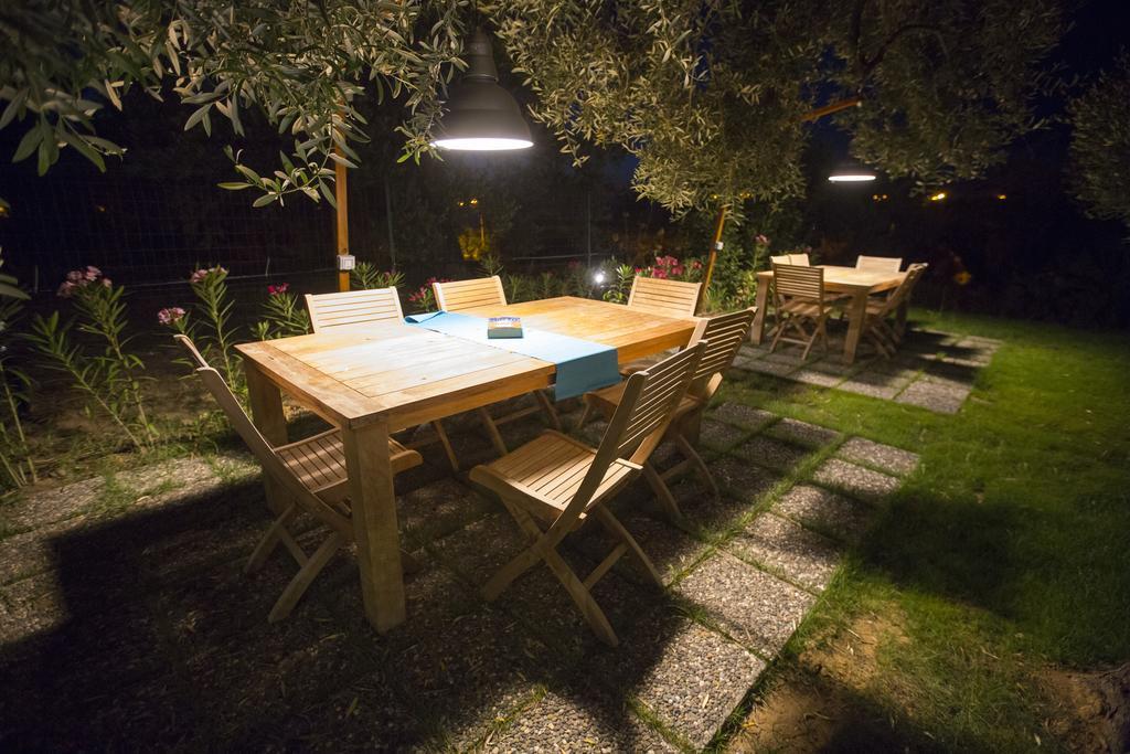 Il Dono Di Atena Apartment *