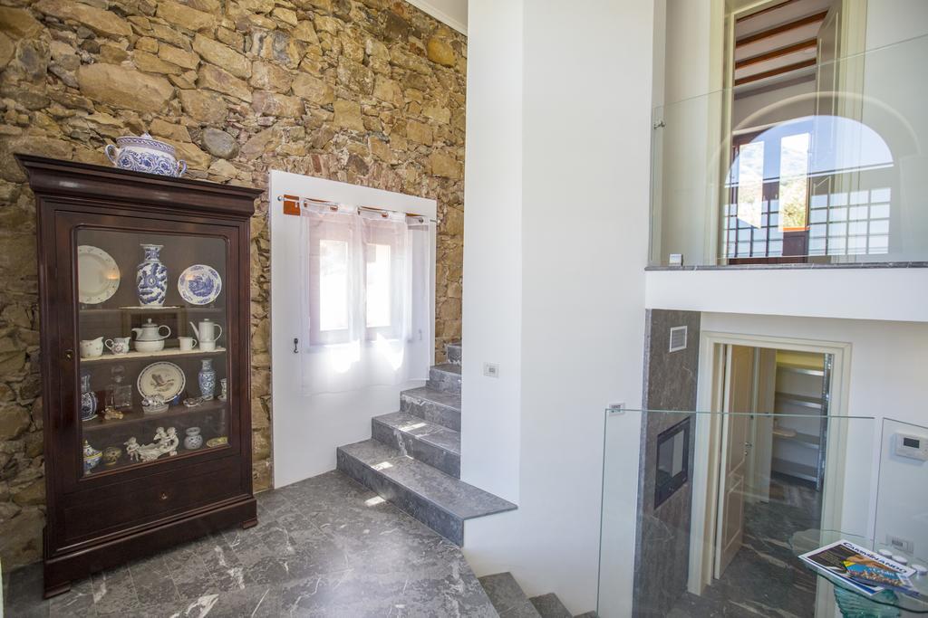 Il Dono Di Atena Apartment *