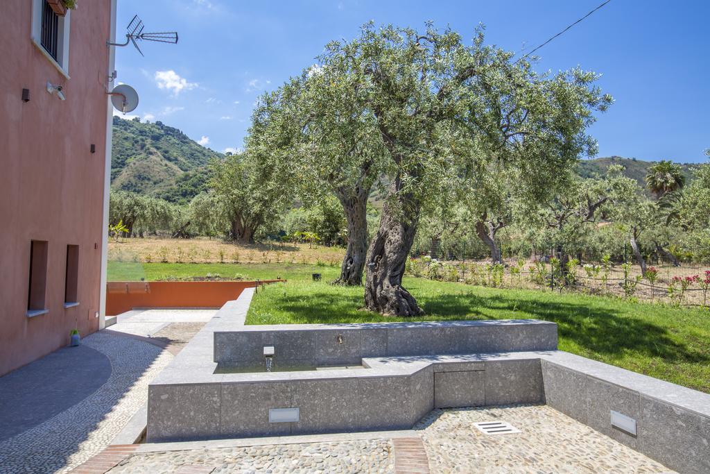 Il Dono Di Atena Apartment Cefalu