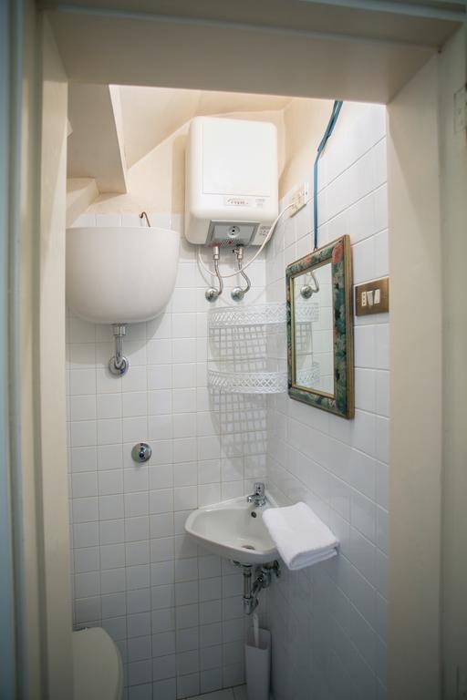 Casa vacanze Caracciolo Lounge
