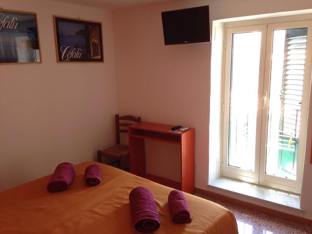 Osnao Apartment *